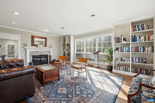 $1,800,000 | 829 Flordon Drive, Charlottesville, VA 22901