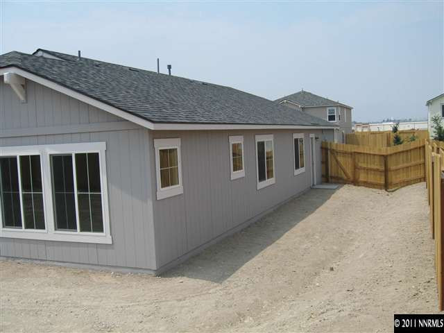 8960 Yeager Street Reno, NV 89506 - Photo 9 of 10 a house view with a outdoor space