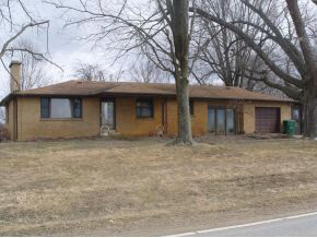 64018 Miami Road Bremen, IN 46506 - Photo 1 of 4