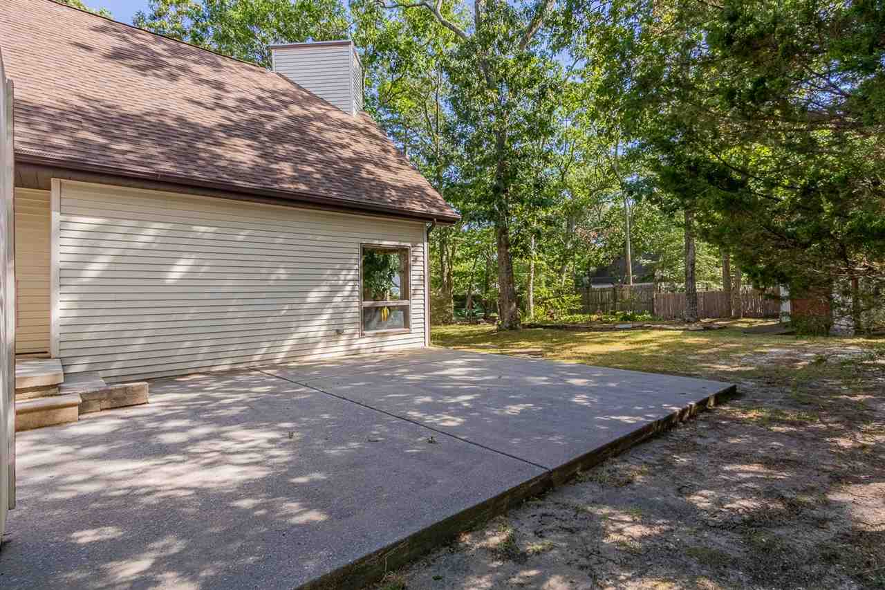 73 West Rising Sun Drive Ocean View, NJ 08230 - Photo 22 of 24