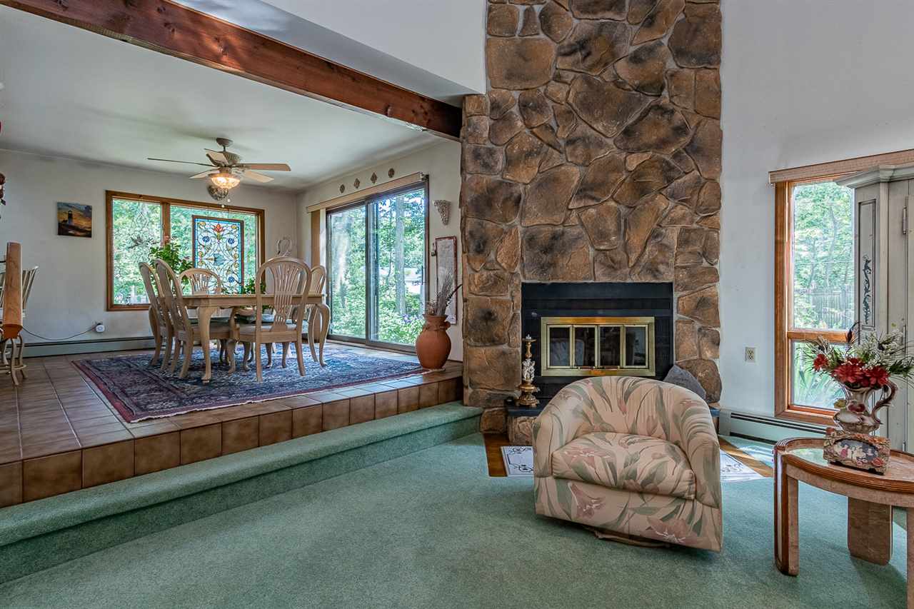 73 West Rising Sun Drive Ocean View, NJ 08230 - Photo 7 of 24