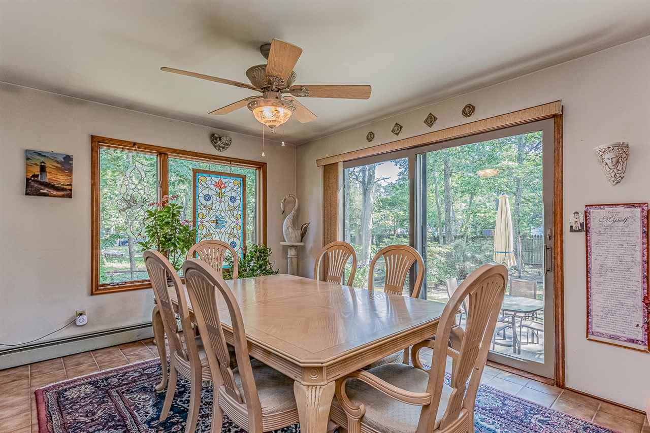73 West Rising Sun Drive Ocean View, NJ 08230 - Photo 8 of 24