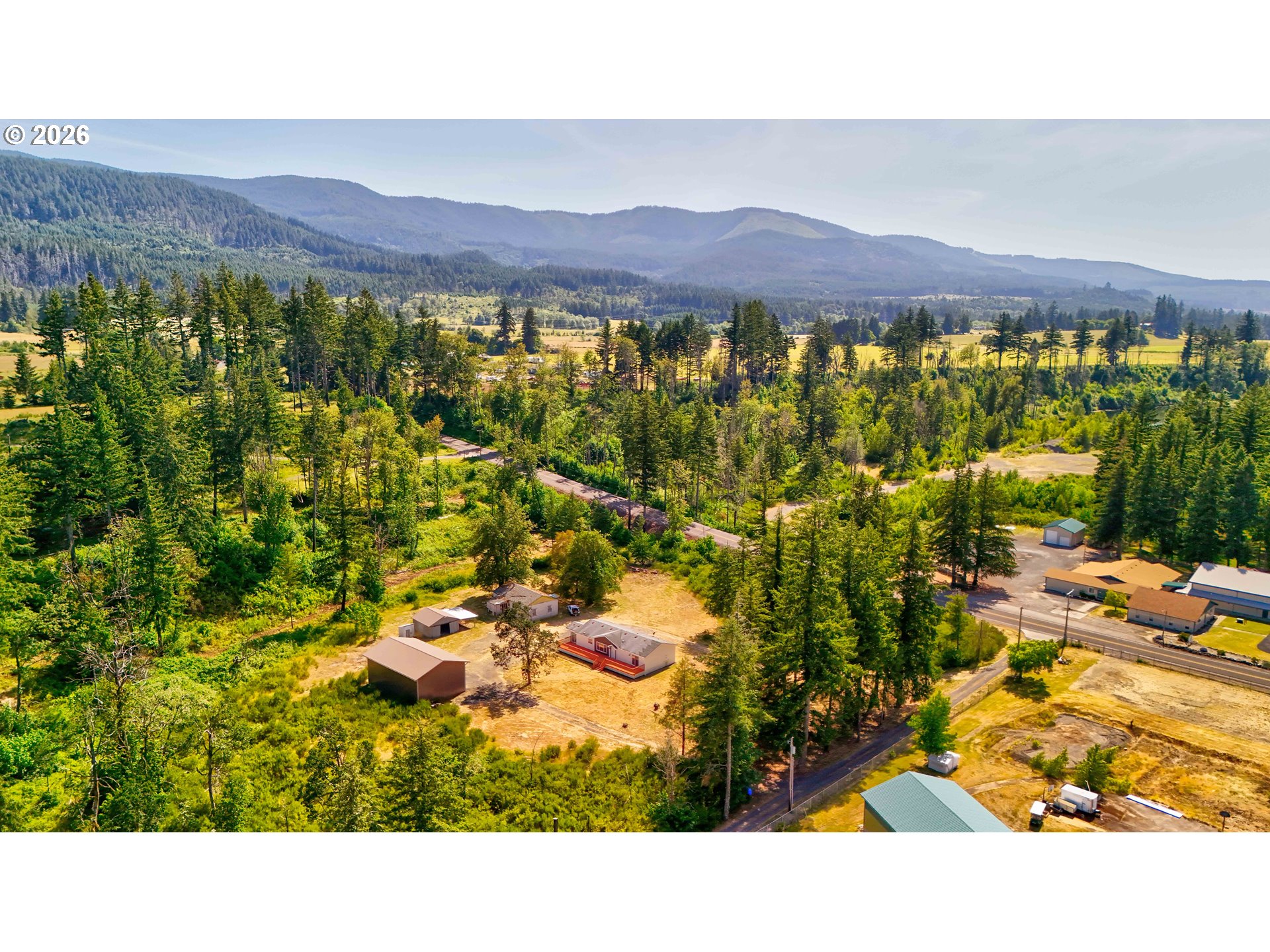 40071 Gates School Road Gates, OR 97346 - Photo 45 of 47