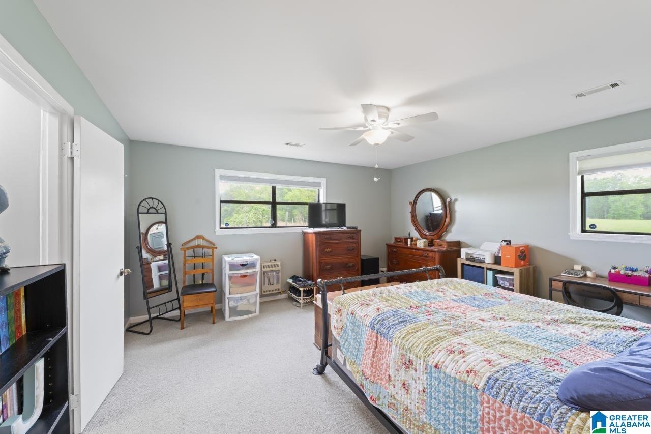 536 Thrash Road Clanton, AL 35045 - Photo 24 of 51