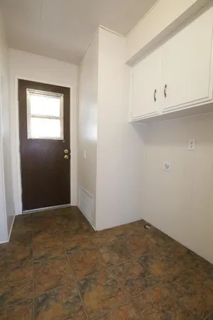 a bathroom with a sink toilet and vanity