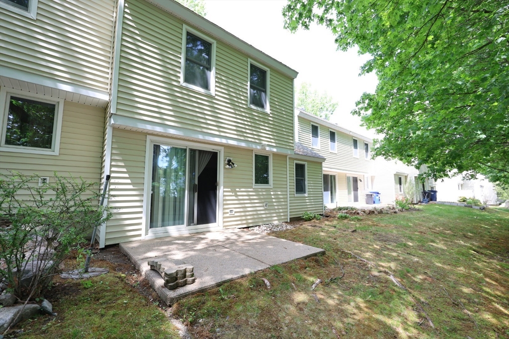 58 Victoria Heights Road, Unit 58 Boston, MA 02136 - Photo 21 of 22 Gallery Image 21