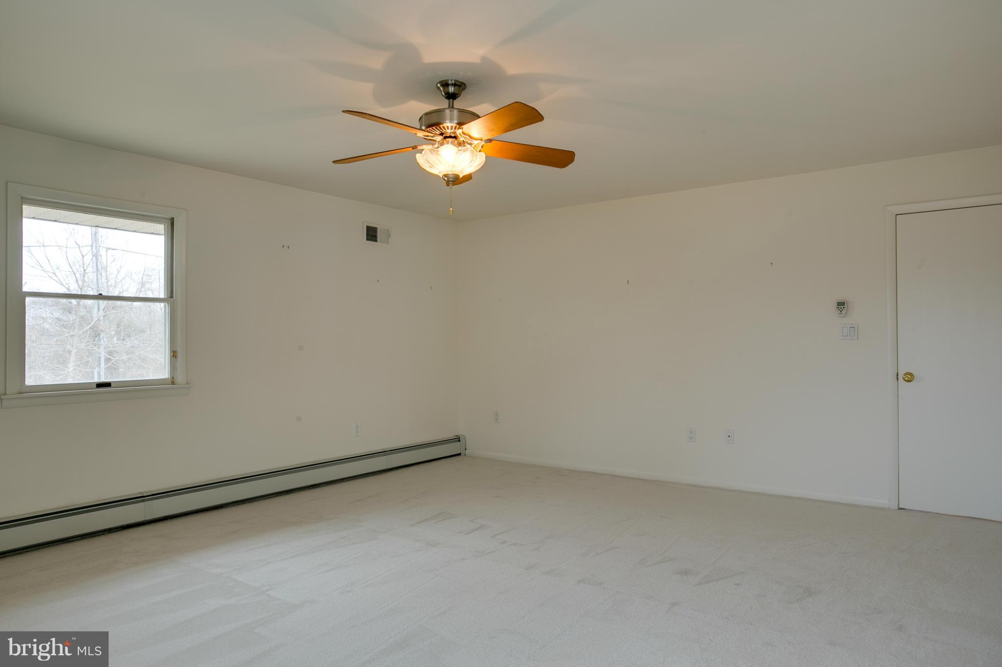 14960 Frederick Road Woodbine, MD 21797 - Photo 11 of 30 Bedroom (Master)