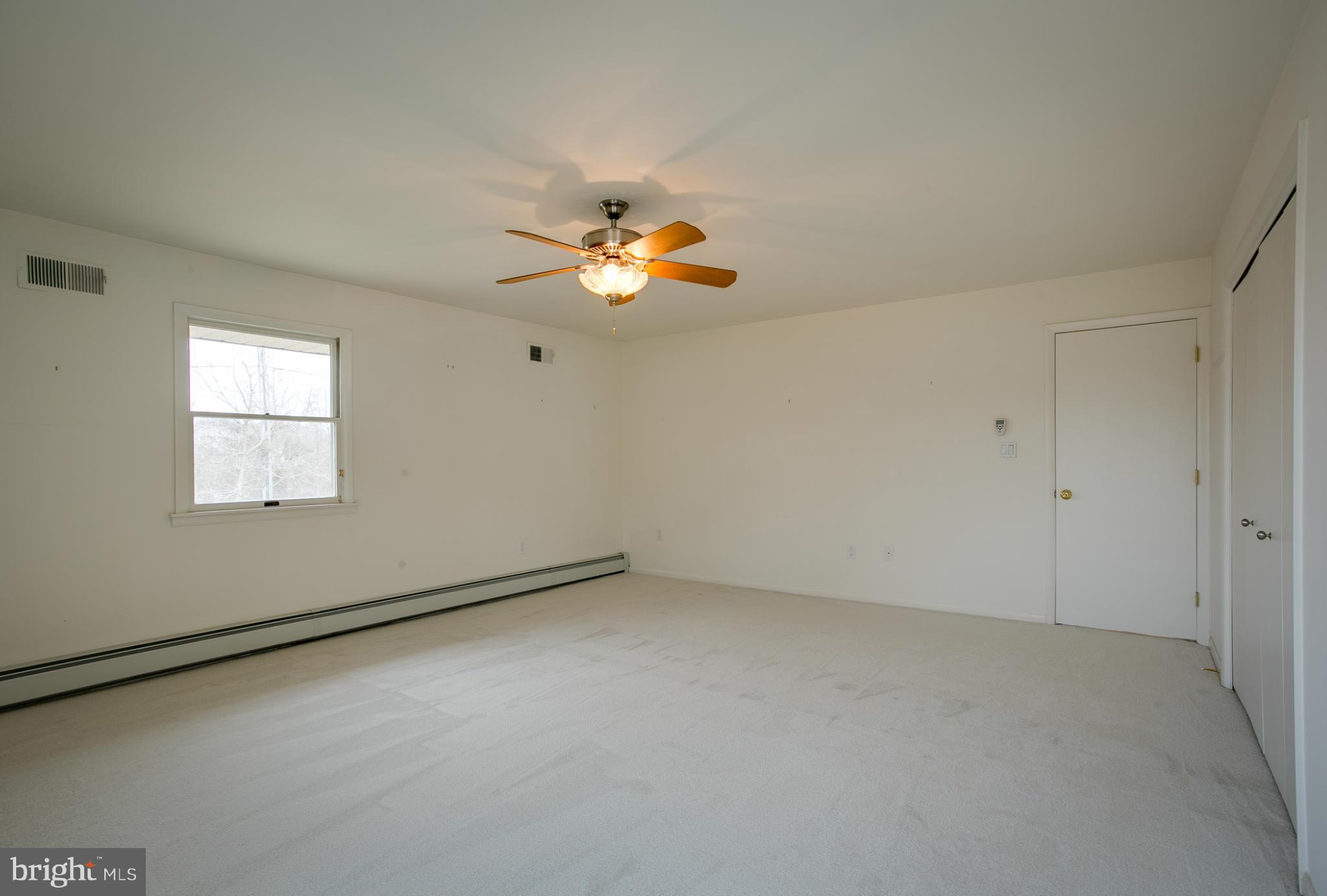 14960 Frederick Road Woodbine, MD 21797 - Photo 12 of 30 Bedroom (Master)