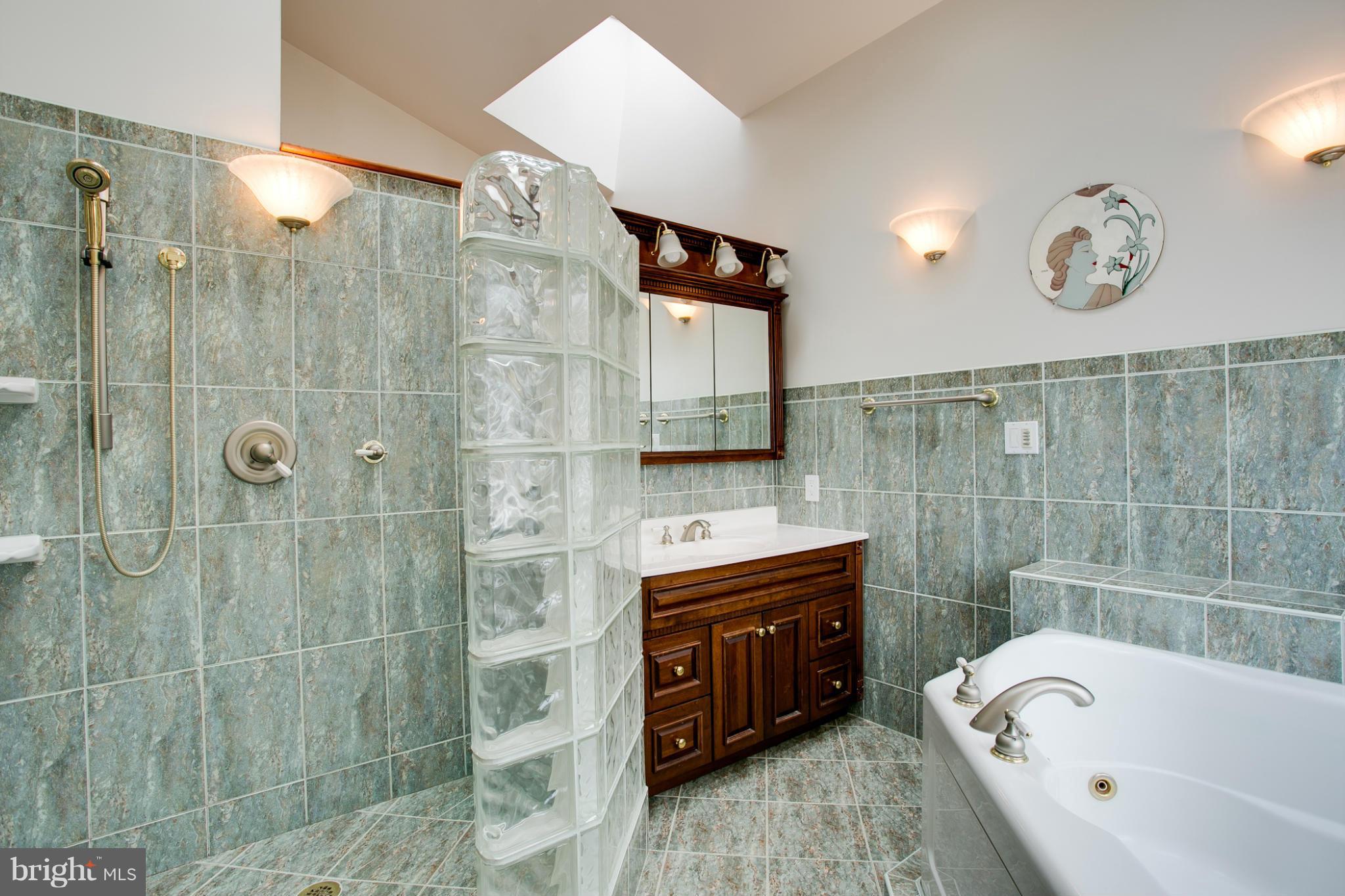 14960 Frederick Road Woodbine, MD 21797 - Photo 13 of 30 Bath (Master)