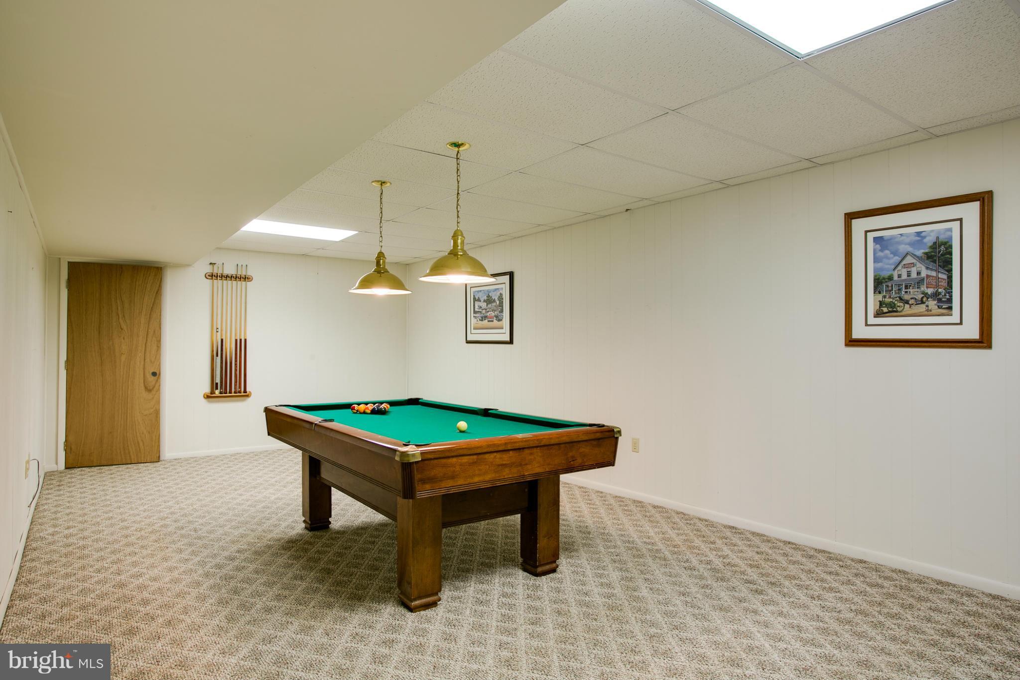 14960 Frederick Road Woodbine, MD 21797 - Photo 25 of 30 Rec Room
