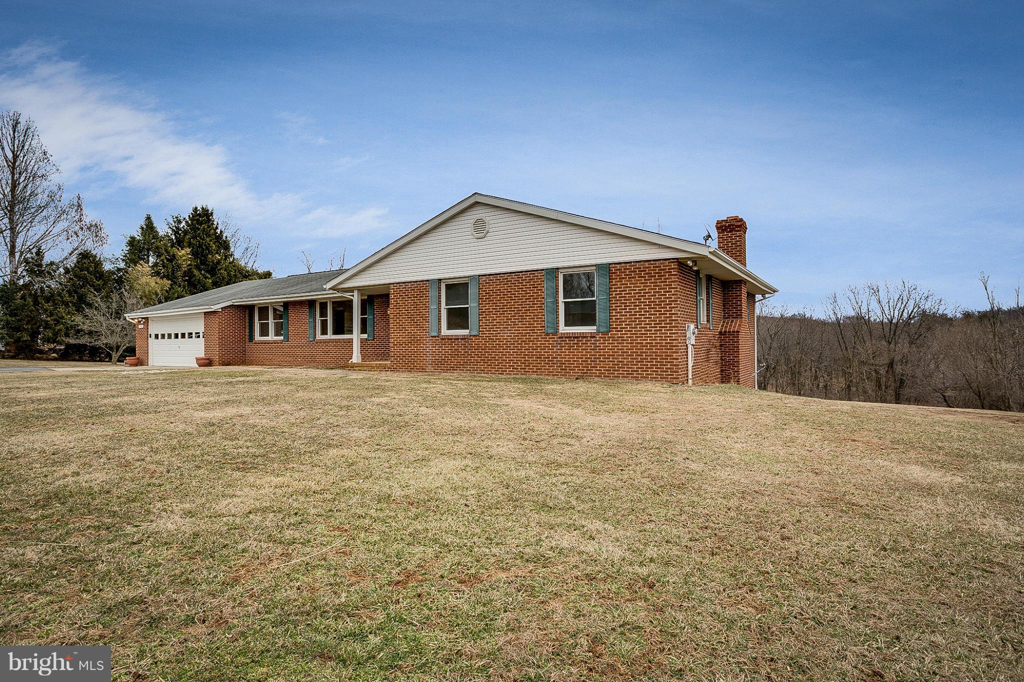 14960 Frederick Road Woodbine, MD 21797 - Photo 30 of 30 Exterior (Front)