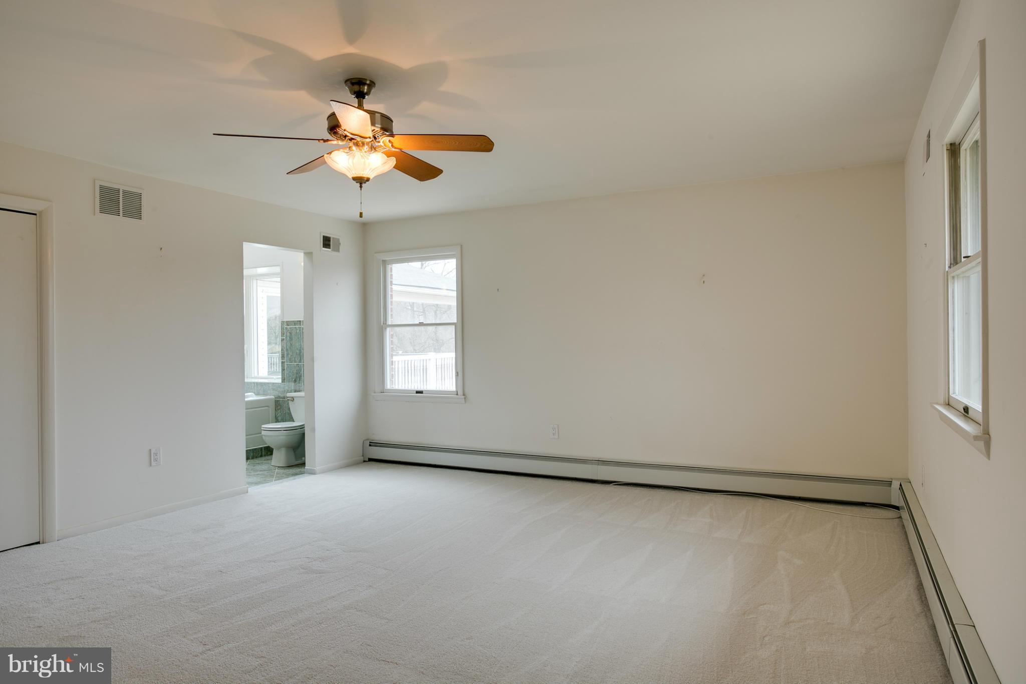 14960 Frederick Road Woodbine, MD 21797 - Photo 9 of 30 Bedroom (Master)