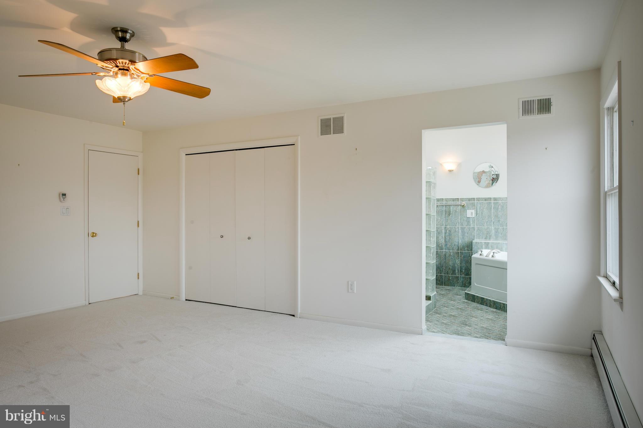 14960 Frederick Road Woodbine, MD 21797 - Photo 10 of 30 Bedroom (Master)