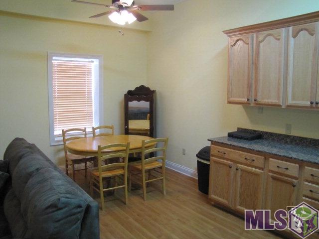 2027 F Brady Road Theriot, LA 70397 - Photo 4 of 12 Dining Area