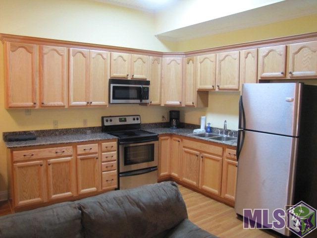 2027 F Brady Road Theriot, LA 70397 - Photo 5 of 12 Kitchen