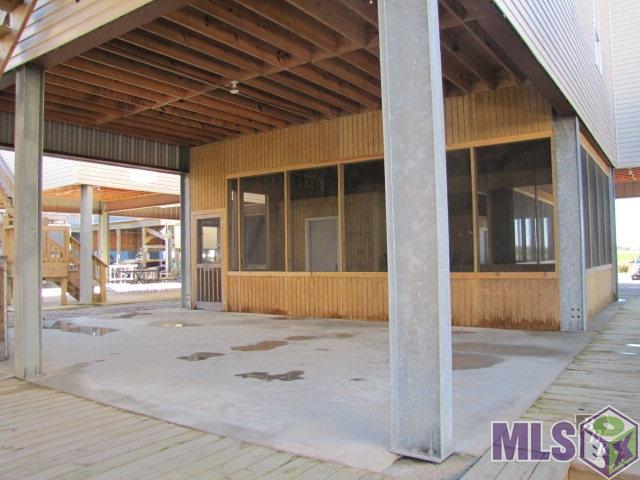 2027 F Brady Road Theriot, LA 70397 - Photo 8 of 12 Screened Area