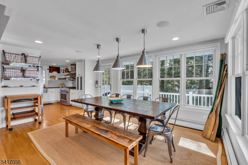 140 Lake End Road Newfoundland, NJ 07435 - Photo 10 of 48