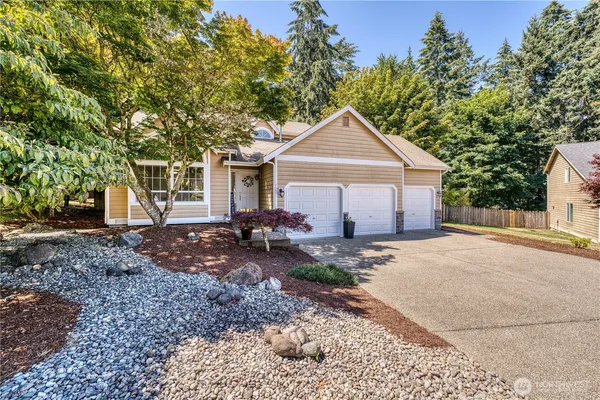$765,000 | 202 35th Ave Court Northwest, Gig Harbor, WA 98335