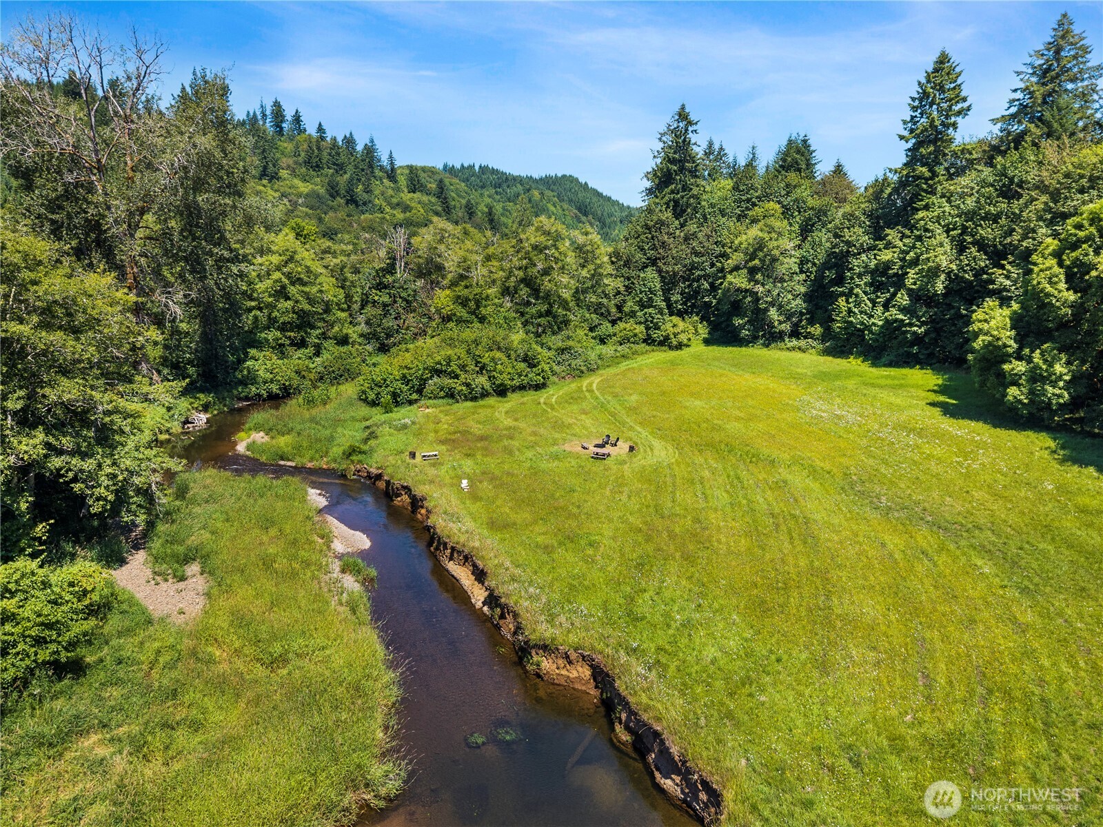 223 Porter Creek Road Elma, WA 98541 - Photo 34 of 40