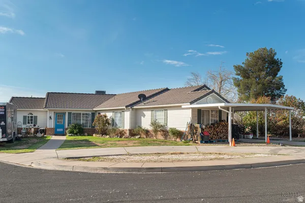 $439,000 | 93 West 680 North, Hurricane, UT 84737