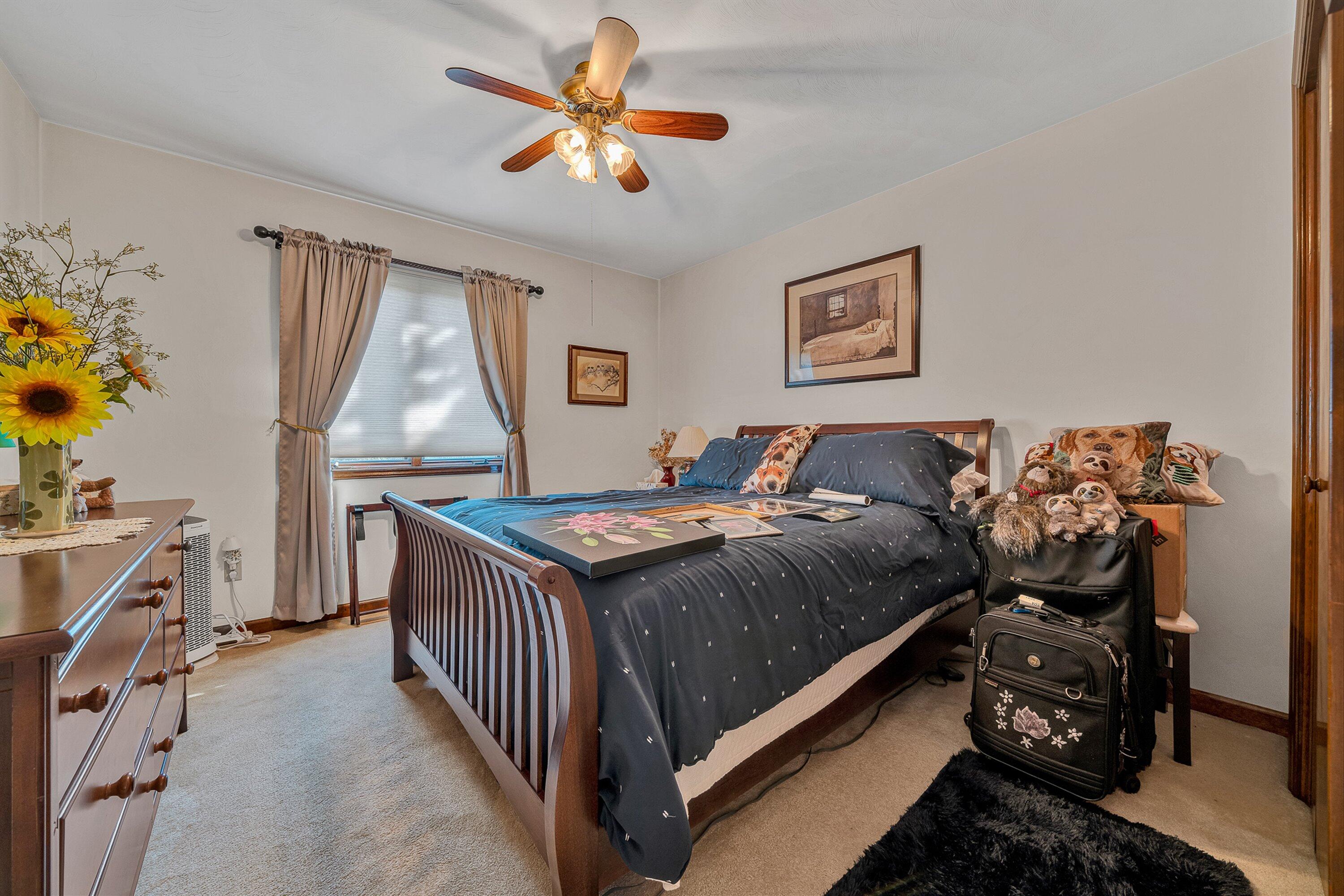 311 Foxcroft Drive Blue Ridge, VA 24064 - Photo 25 of 46 25-VM-02820
