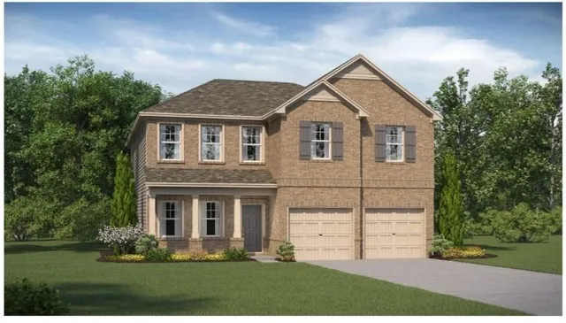 $3,280 | 509 Almere Drive, Hampton, GA 30228