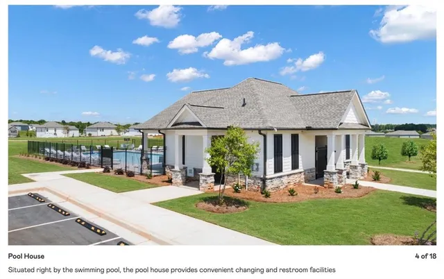 $3,280 | 509 Almere Drive, Hampton, GA 30228