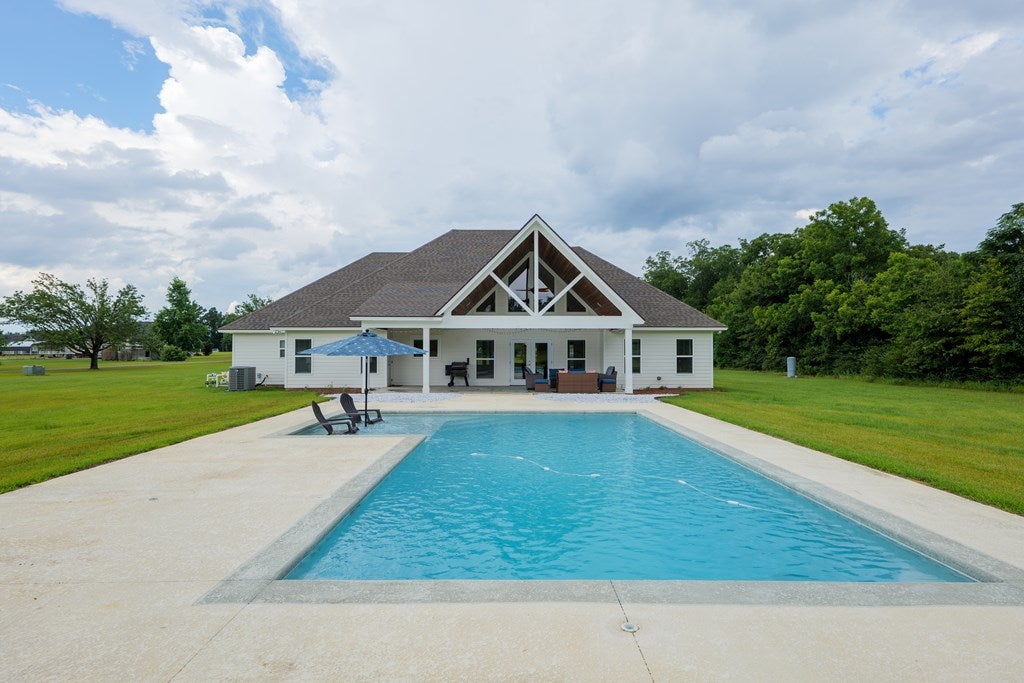 5634 Hambrick Road Hahira, GA 31632 - Photo 57 of 65 Gallery Image 57