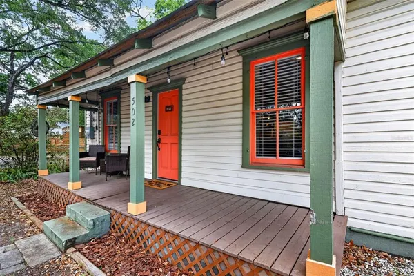 $249,000 | 502 Northwest 6th Avenue, Gainesville, FL 32601