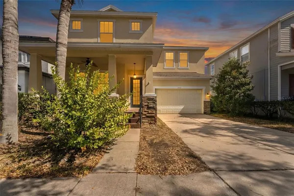 $639,499 | 7314 South St Patrick Street, Tampa, FL 33616