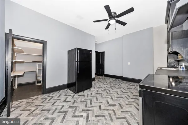 a very nice looking room with a couch