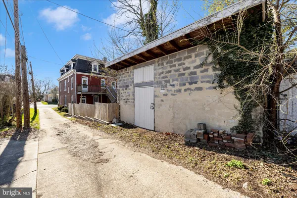 $239,900 | 519 Summit Avenue, Hagerstown, MD 21740
