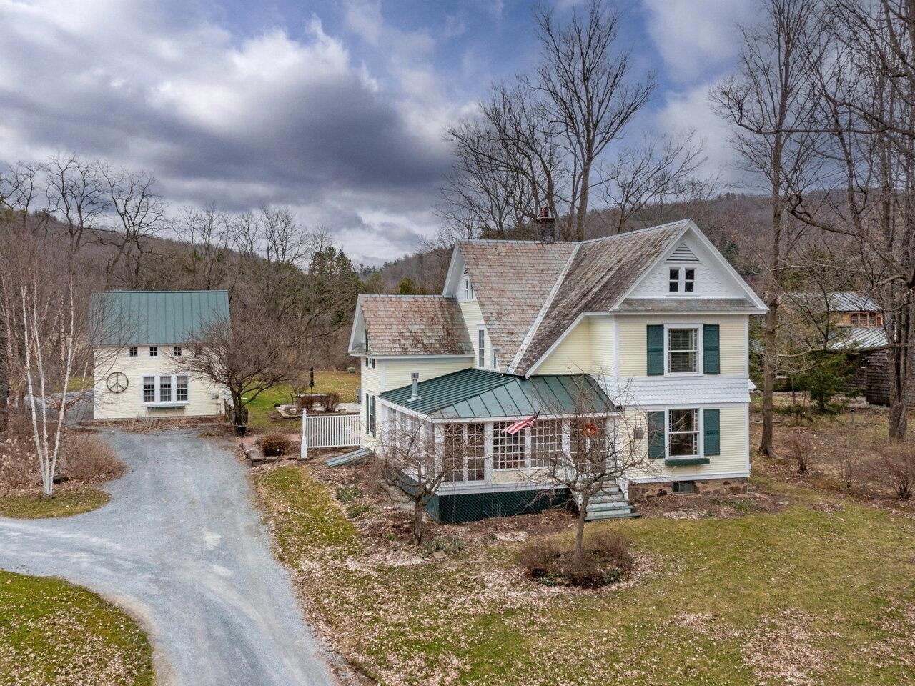 2583 Greenbush Road Charlotte, VT 05445 - Photo 1 of 40 Gallery Image 1