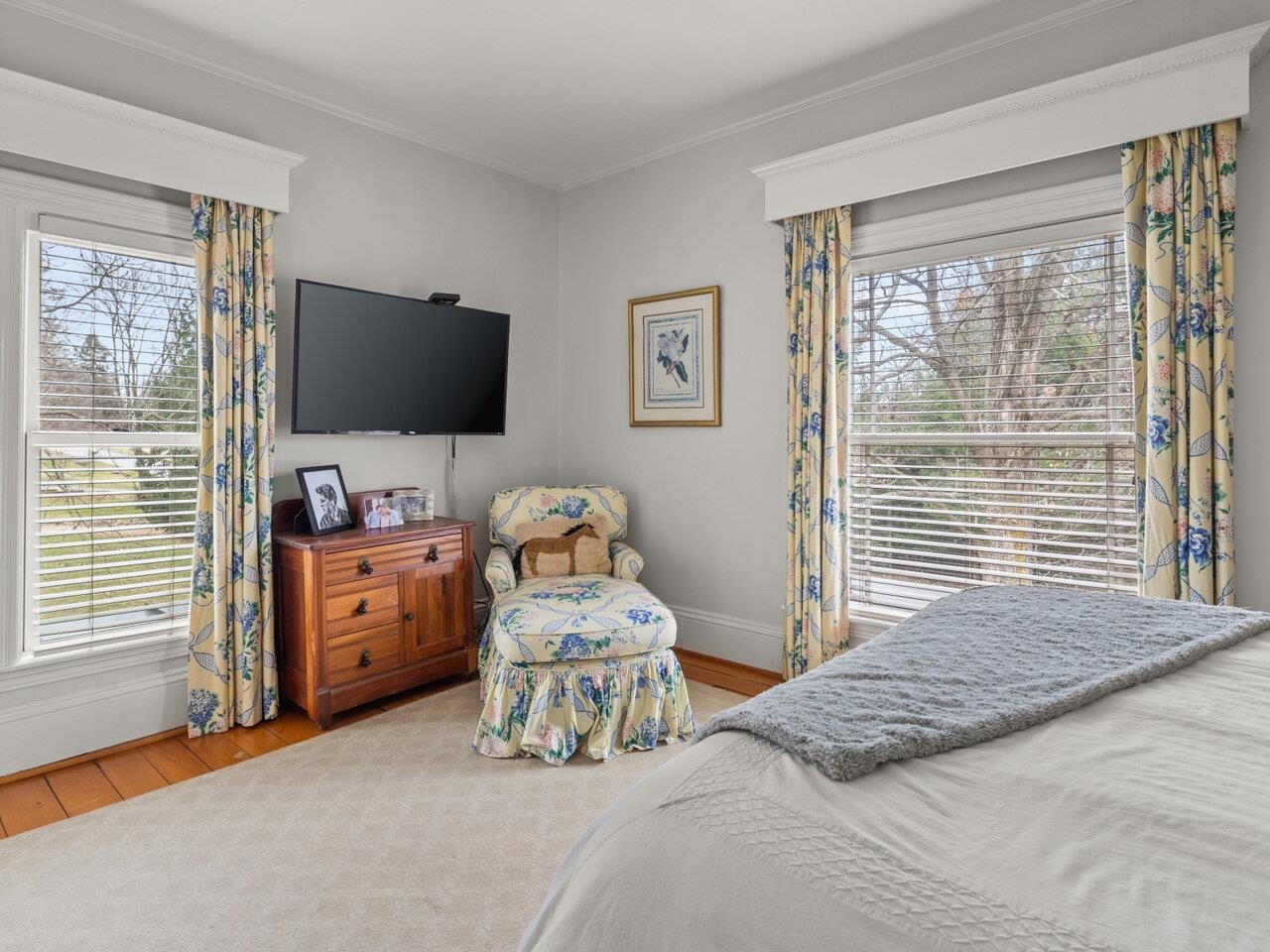 2583 Greenbush Road Charlotte, VT 05445 - Photo 11 of 40 Gallery Image 11