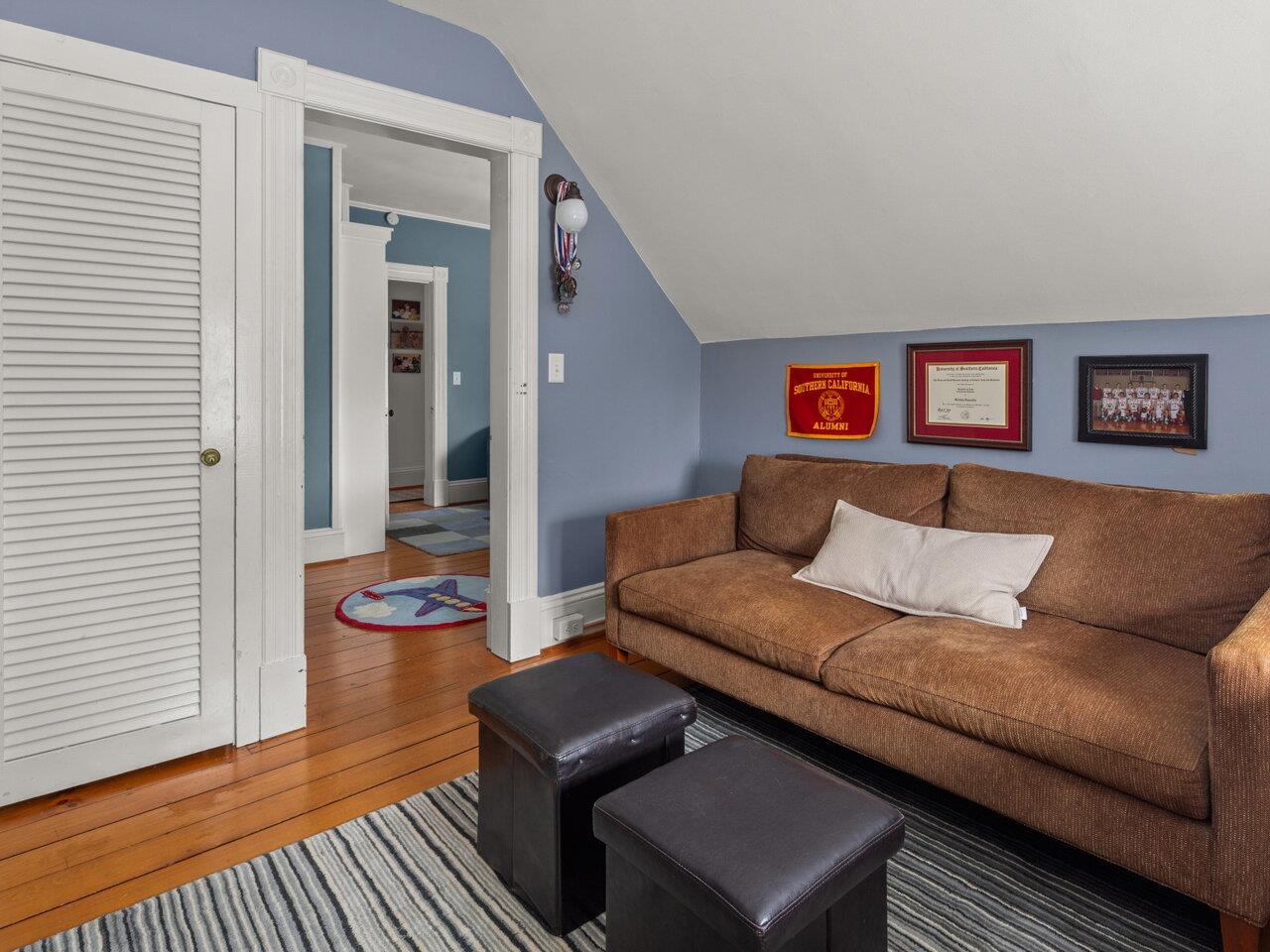 2583 Greenbush Road Charlotte, VT 05445 - Photo 19 of 40 Gallery Image 19