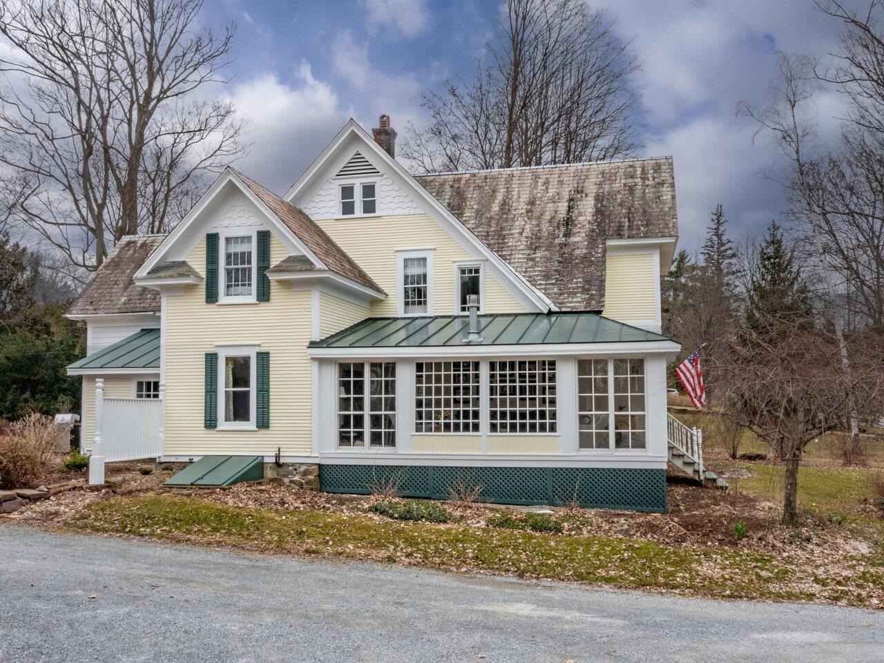 2583 Greenbush Road Charlotte, VT 05445 - Photo 2 of 40 Gallery Image 2