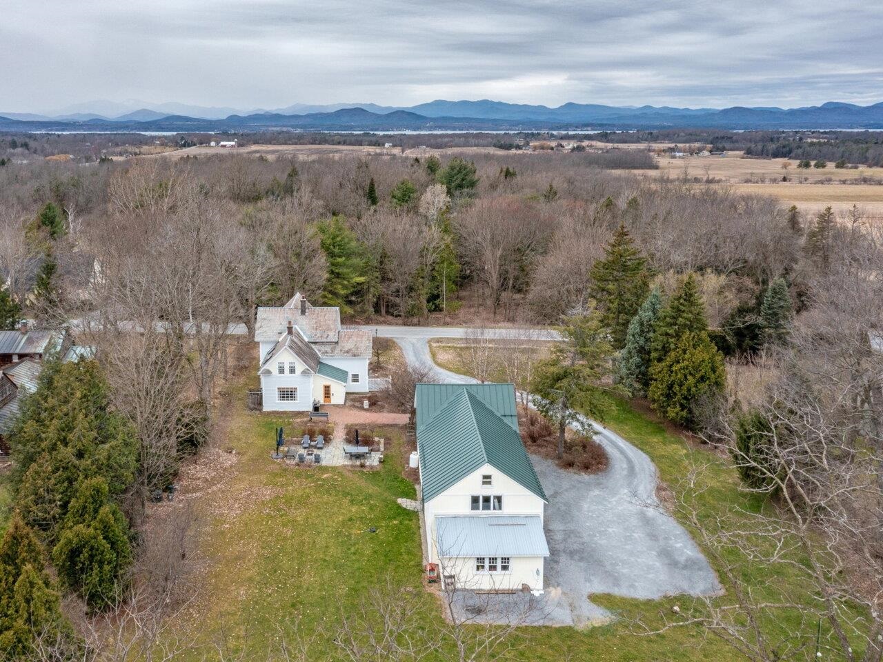 2583 Greenbush Road Charlotte, VT 05445 - Photo 22 of 40 Gallery Image 22