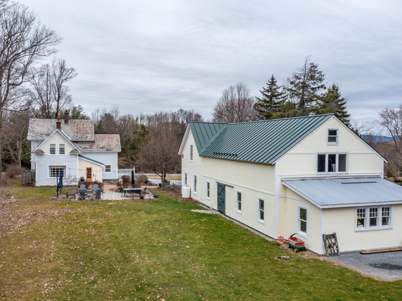 2583 Greenbush Road Charlotte, VT 05445 - Photo 23 of 40 Gallery Image 23