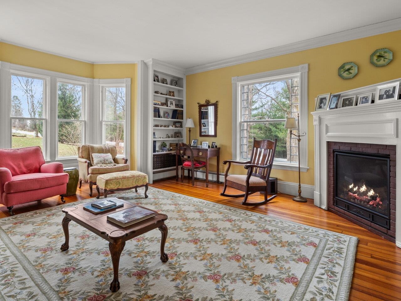 2583 Greenbush Road Charlotte, VT 05445 - Photo 3 of 40 Gallery Image 3