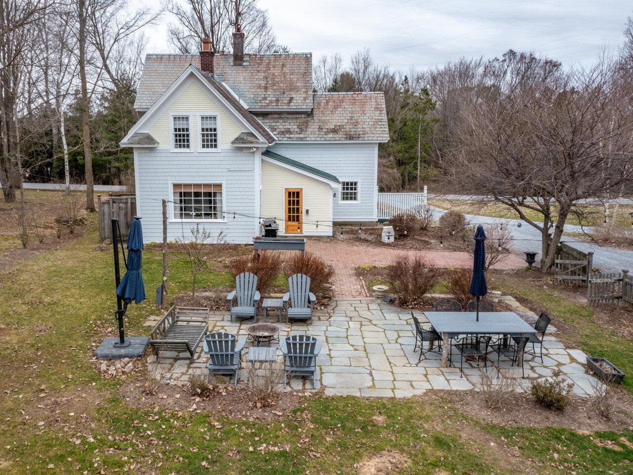 2583 Greenbush Road Charlotte, VT 05445 - Photo 33 of 40 Gallery Image 33