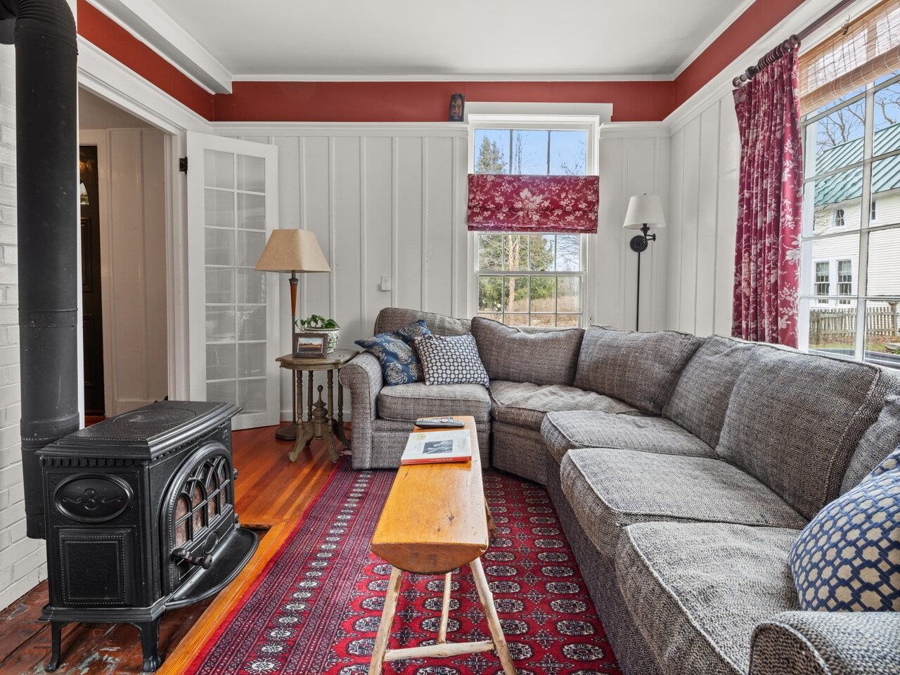 2583 Greenbush Road Charlotte, VT 05445 - Photo 38 of 40 Gallery Image 38