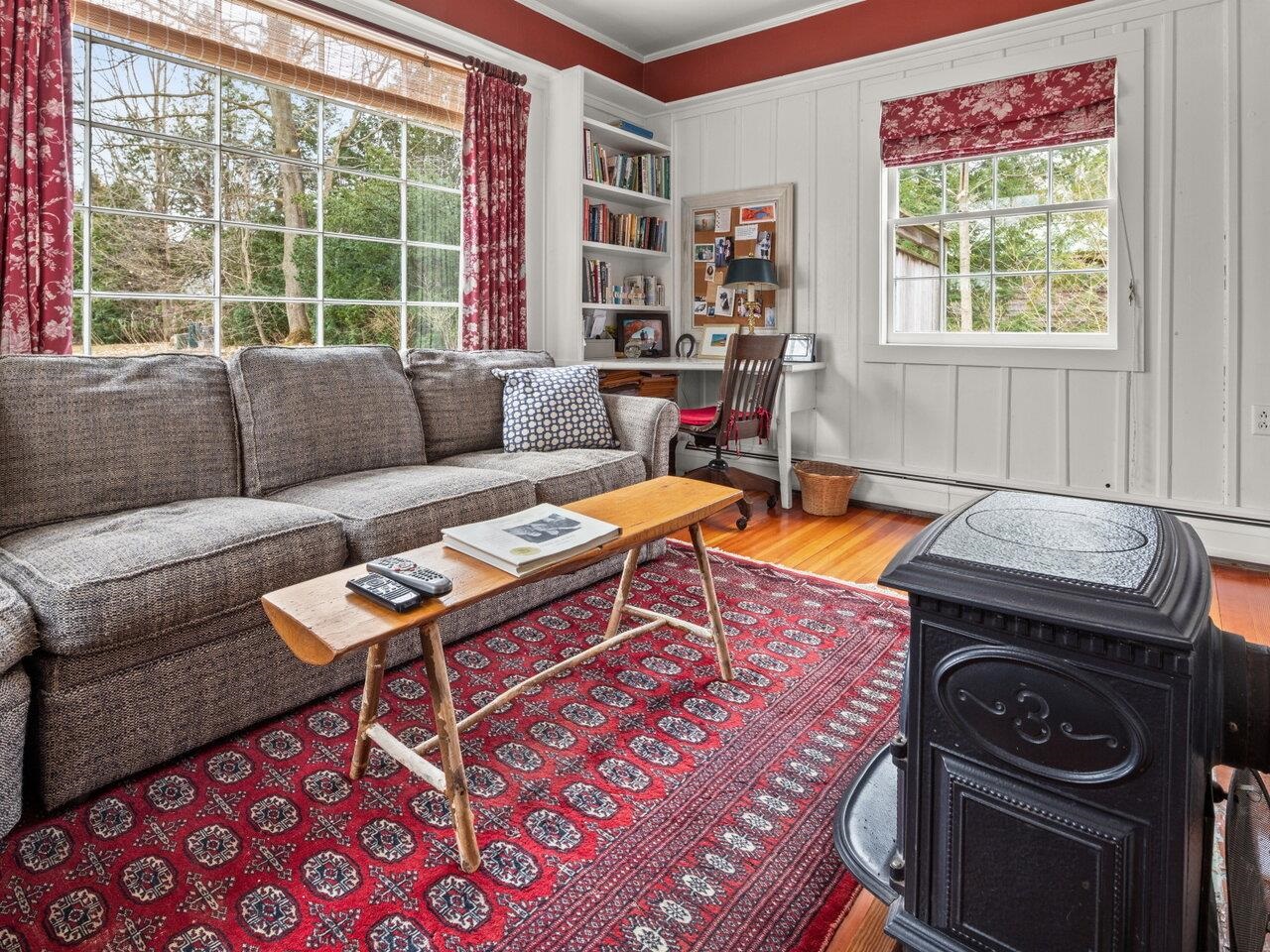 2583 Greenbush Road Charlotte, VT 05445 - Photo 39 of 40 Gallery Image 39