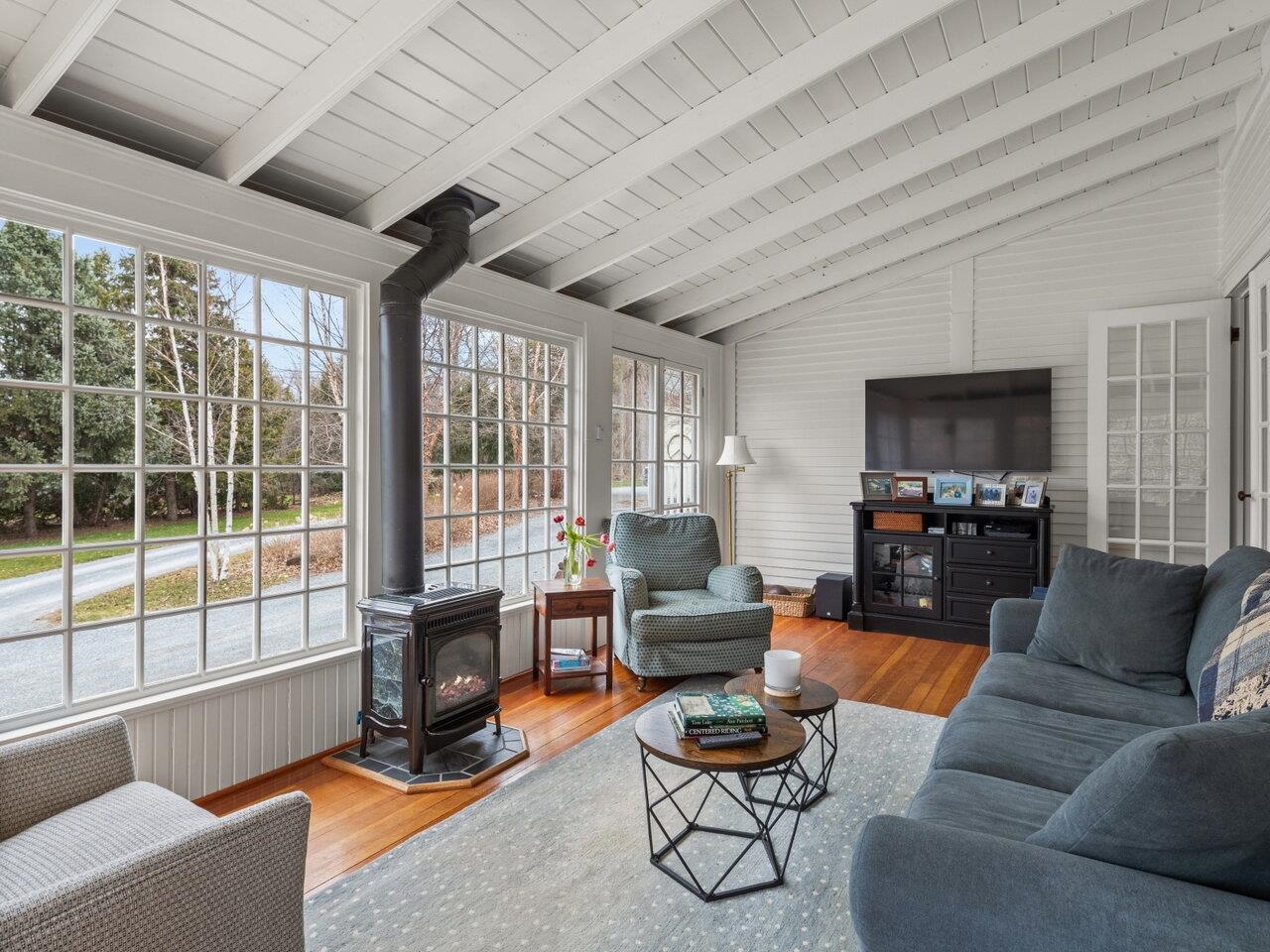 2583 Greenbush Road Charlotte, VT 05445 - Photo 4 of 40 Gallery Image 4