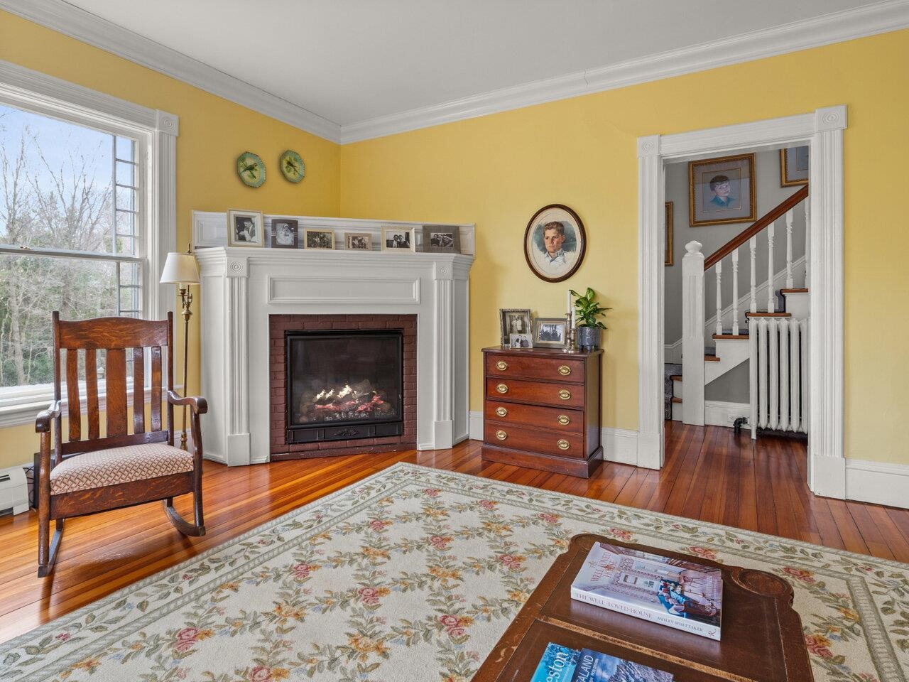 2583 Greenbush Road Charlotte, VT 05445 - Photo 5 of 40 Gallery Image 5