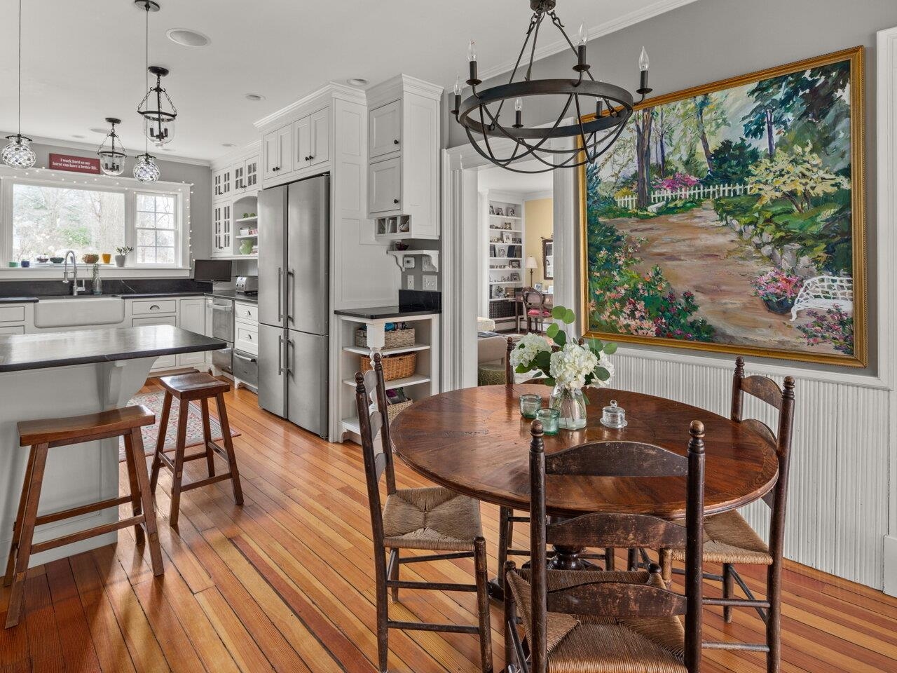 2583 Greenbush Road Charlotte, VT 05445 - Photo 7 of 40 Gallery Image 7