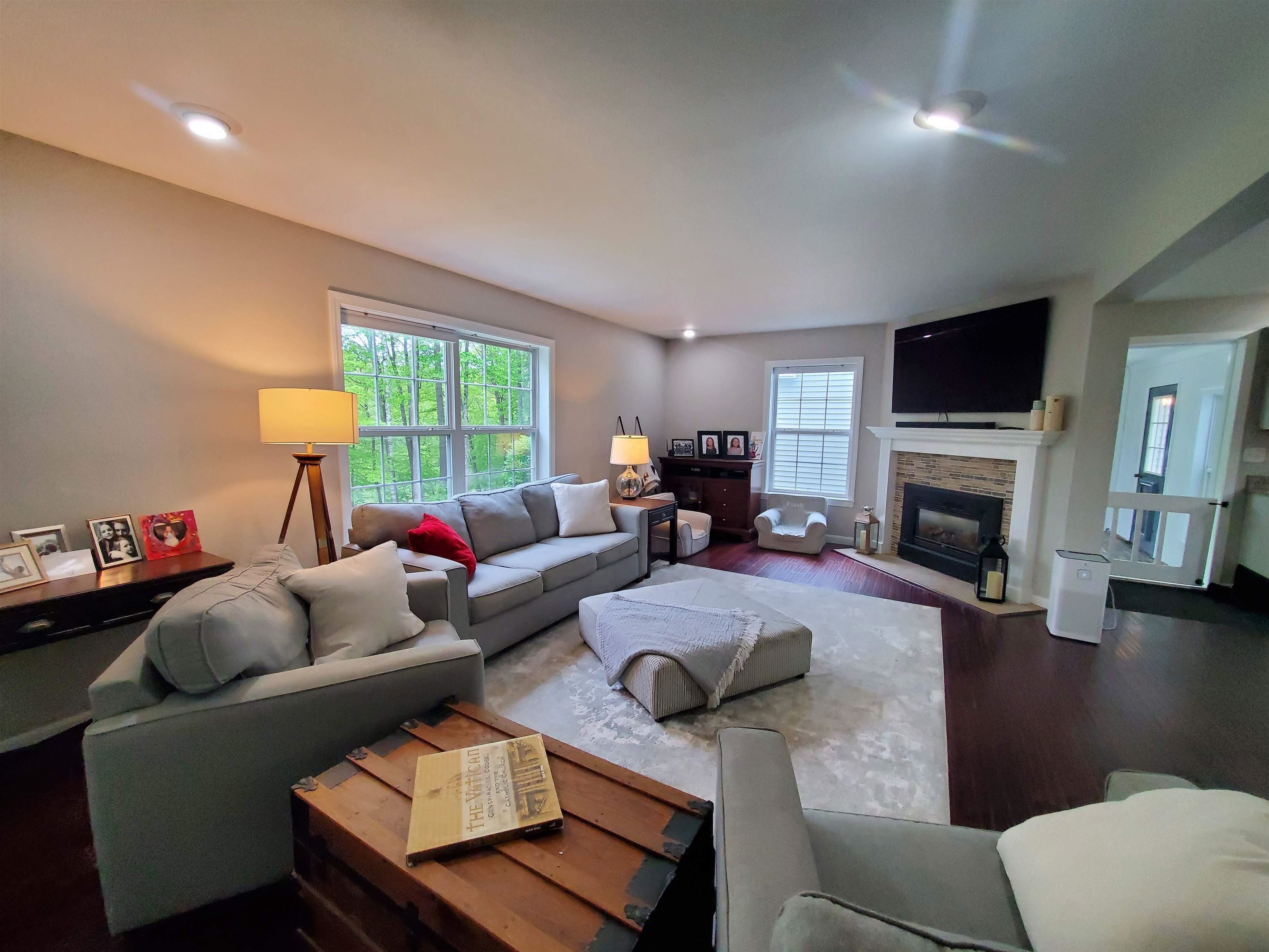 596 Shaker Hill Road Enfield, NH 03748 - Photo 11 of 34