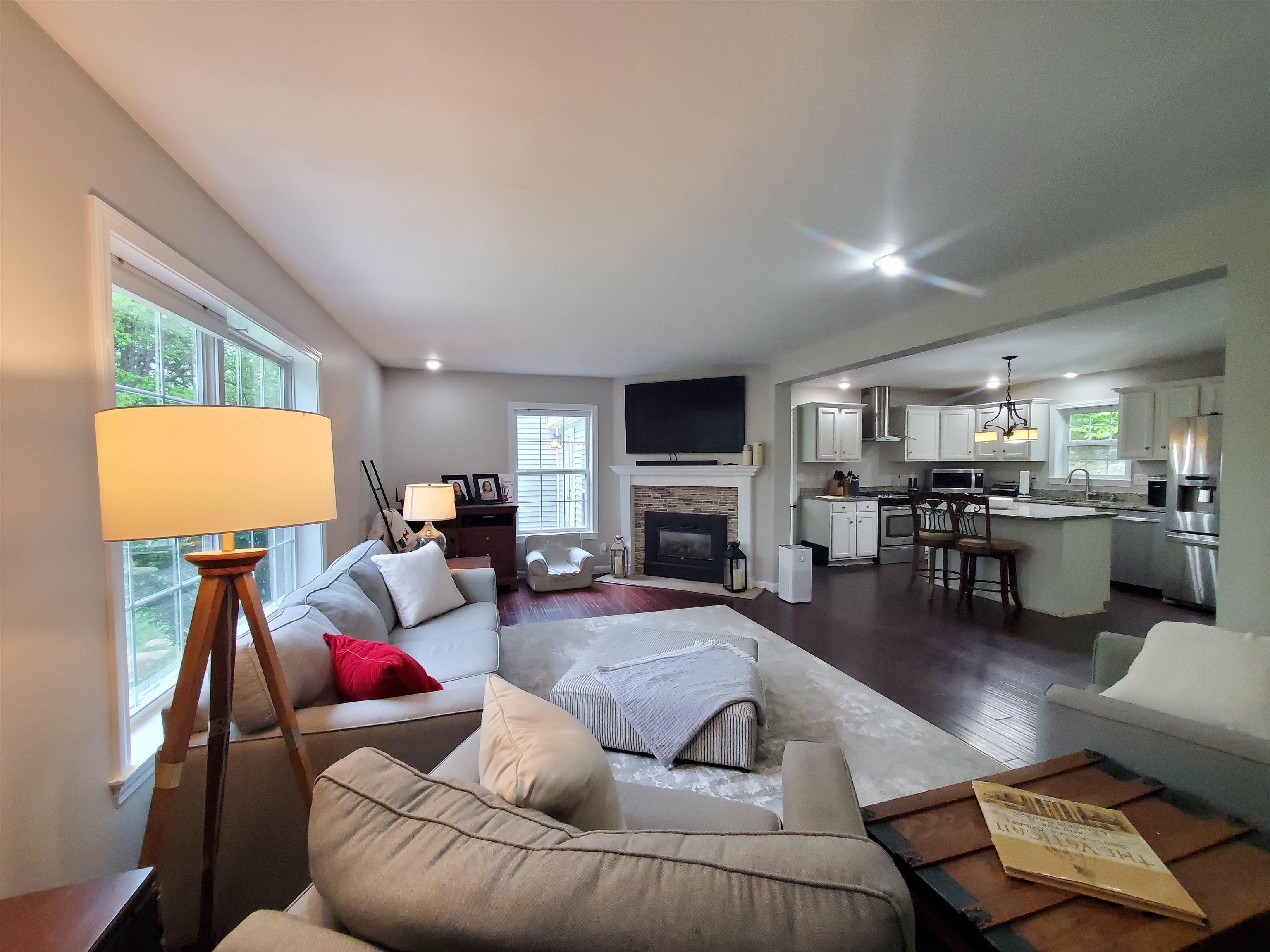 596 Shaker Hill Road Enfield, NH 03748 - Photo 12 of 34