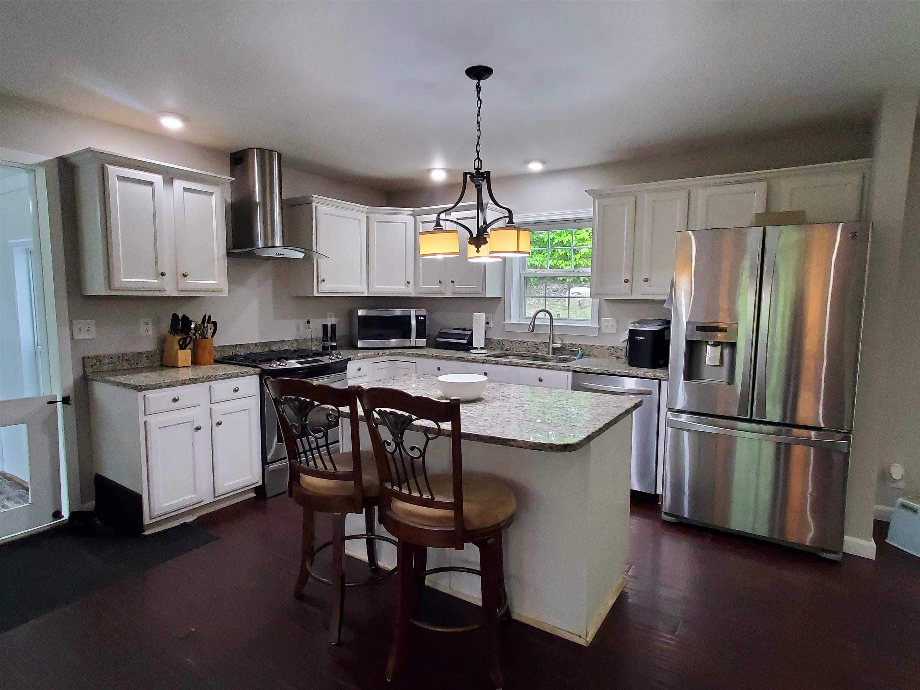 596 Shaker Hill Road Enfield, NH 03748 - Photo 13 of 34