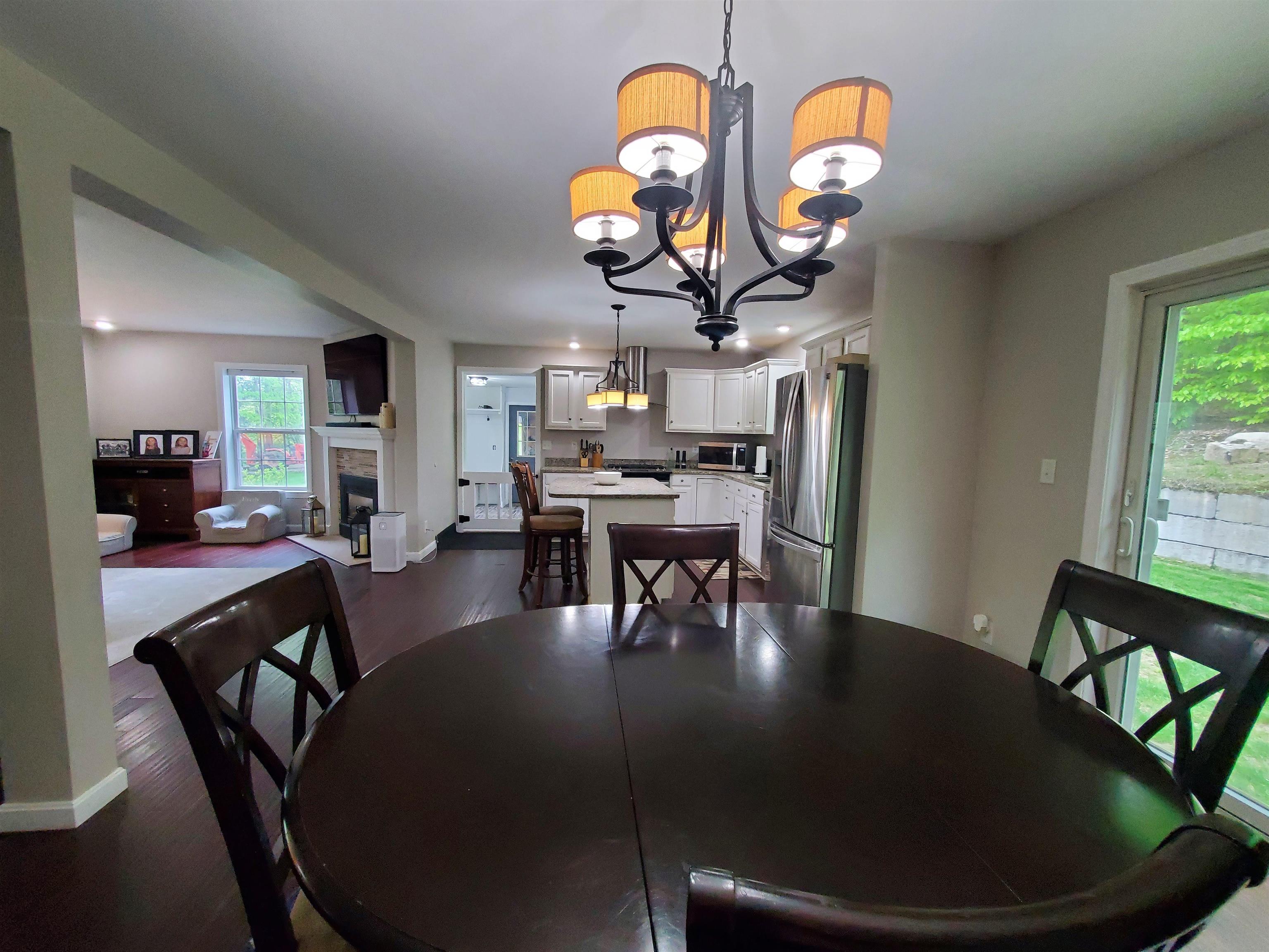 596 Shaker Hill Road Enfield, NH 03748 - Photo 14 of 34