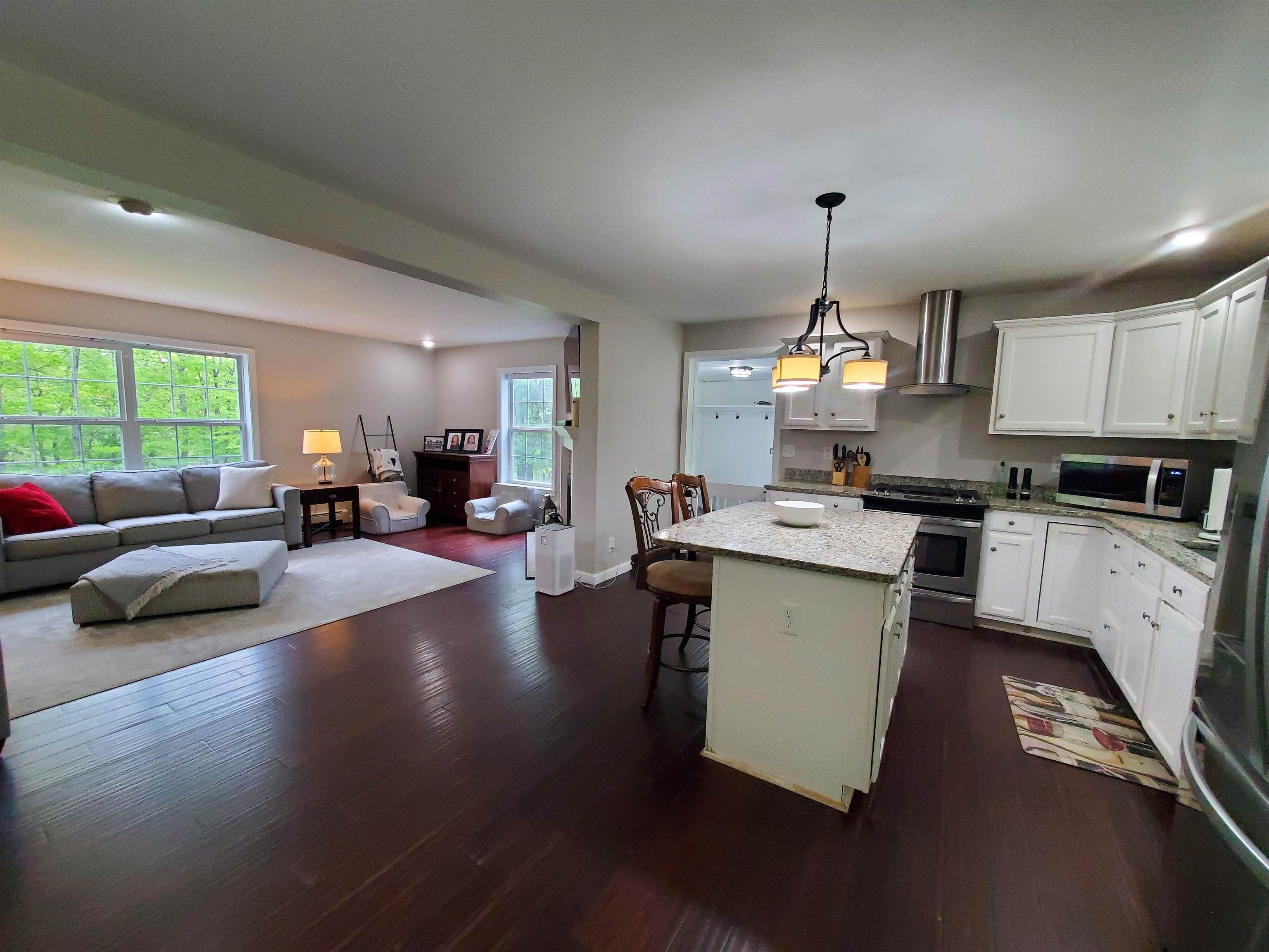 596 Shaker Hill Road Enfield, NH 03748 - Photo 15 of 34